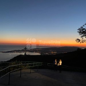 Галерея Парк «Олимп» Геленджик (Канатная дорога) #1