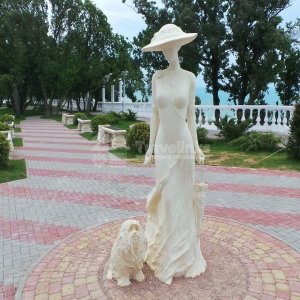 Галерея Геленджик и парк «Олимп» #5