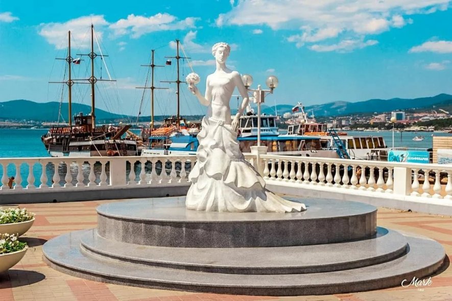 Галерея Корабль РИО + Старый парк #3