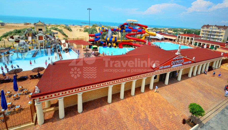 Галерея Витязево #1