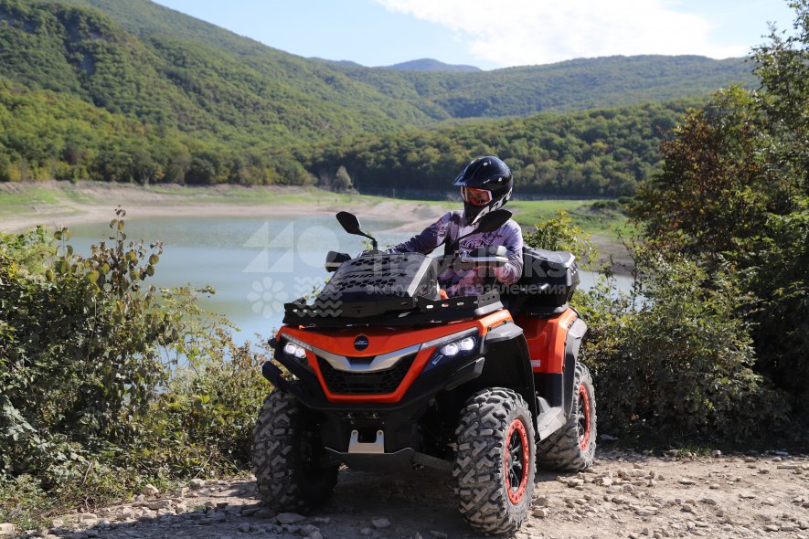 Озеро Церковное