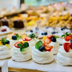 Галерея Джелатерия Gela Tiamo #4