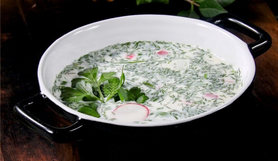 Галерея Ресторан Мангал House #10