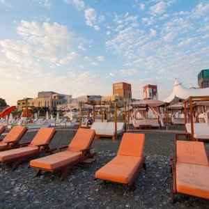 Галерея Пляж «Мандарин» #0