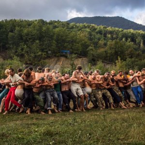 Галерея Фестиваль «Восхождение» #1