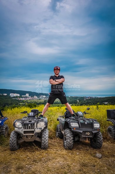 Галерея Озеро Церковное #6