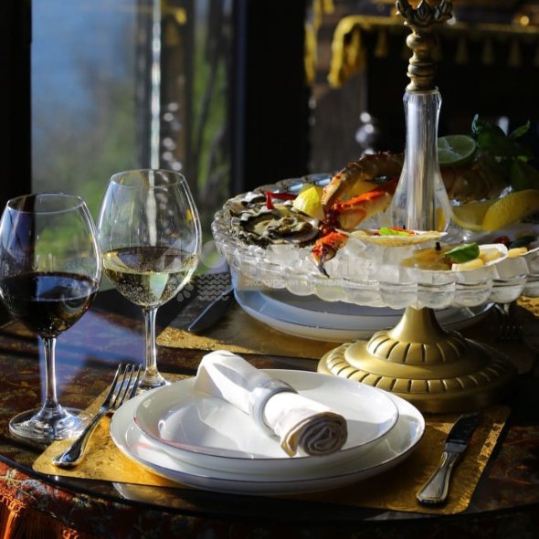 Галерея На круче #1