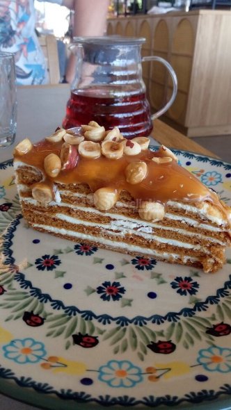 Галерея Ресторан Сыроварня #5