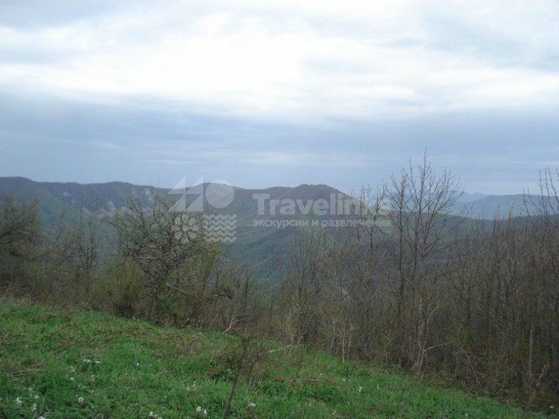 Галерея Гора Большой Афипс #0