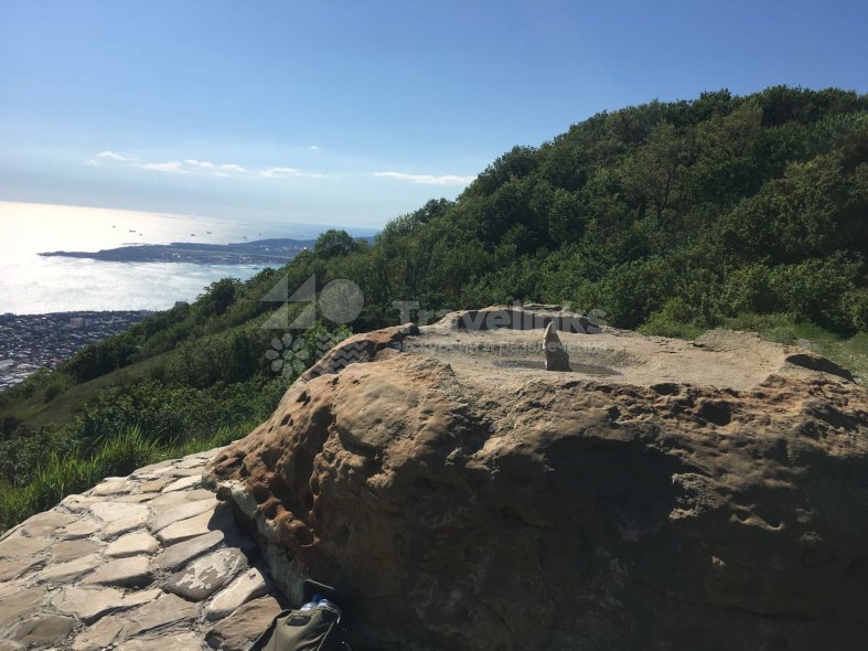 Галерея Пуп Земли #2