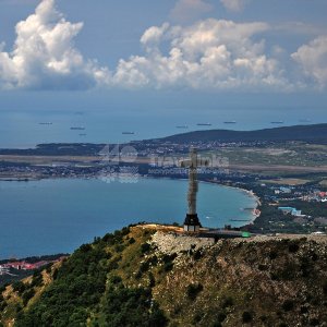 Галерея Маркотхский хребет #6