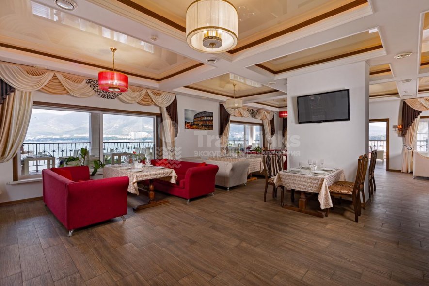 Галерея Астория #5