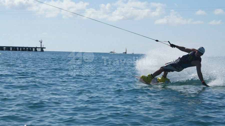 Галерея Море удовольствия #0