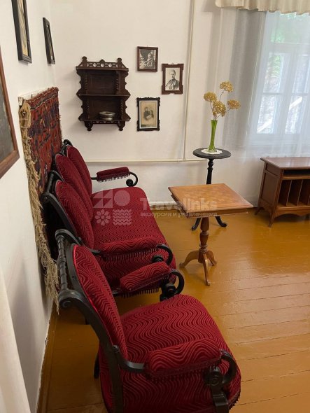 Галерея Дом-музей Владимира Короленко #4