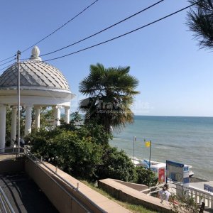 Галерея Центральная набережная Сочи #1