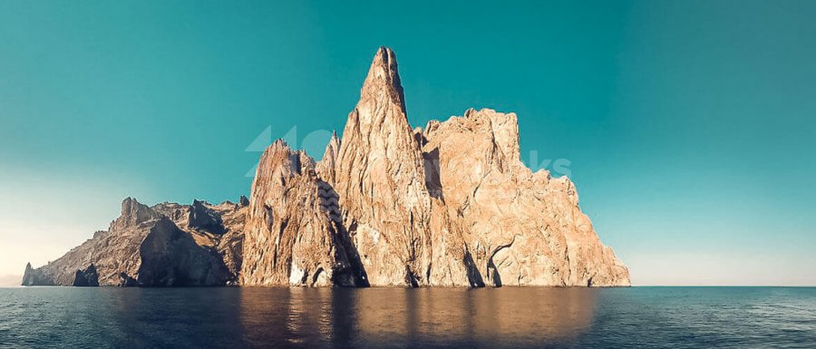 Феодосия и Коктебель