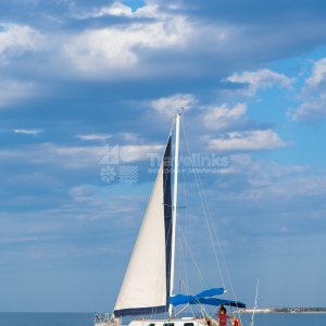 Галерея Морская рыбалка на яхте «Нирвана» #2