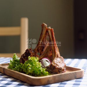 Галерея Шампур #2