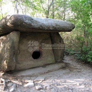 Галерея Авторская экскурсия «По местам силы» #0