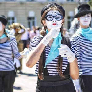 Галерея Карнавал в Геленджике 2022 #0