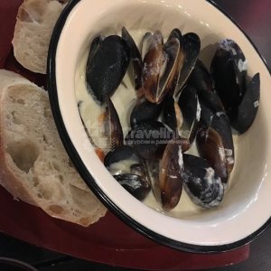 Галерея Паб Причал 93 #1