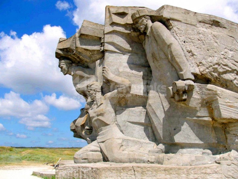 Галерея Керчь #2