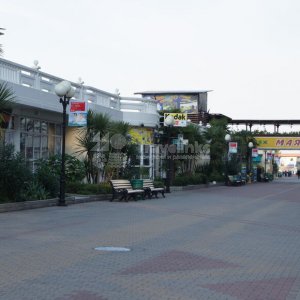 Галерея Центральная набережная Сочи #0