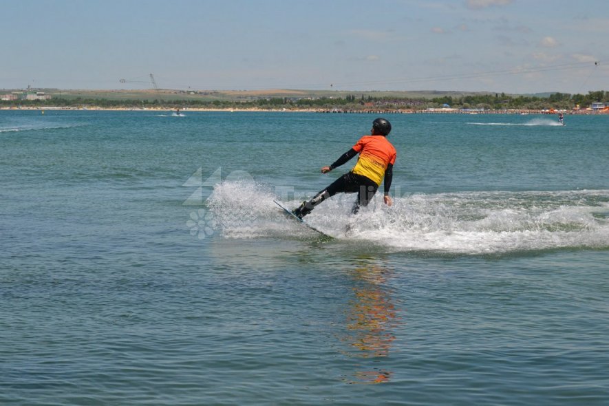 Галерея Море удовольствия #3