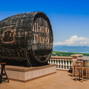 Галерея Один день по винодельням #0