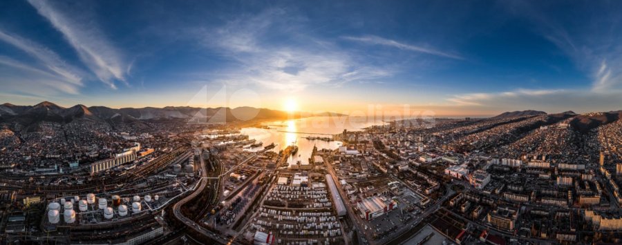 Галерея Новороссийск — город-герой #3