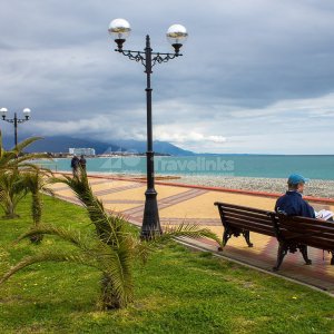 Галерея Абхазия и Сочи #6