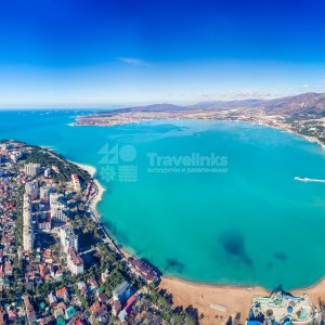 Галерея Геленджикская бухта #4