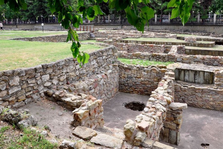 Галерея Античная Анапа от Синдики до Горгиппии #3