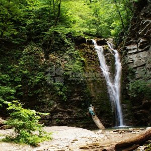 Галерея Набережная Геленджика + дольмены + водопады + канатная дорога #4