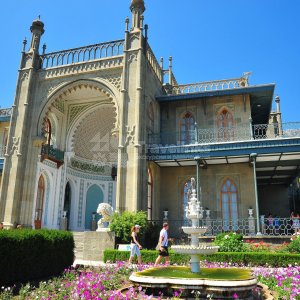 Галерея Великолепный Крым #3