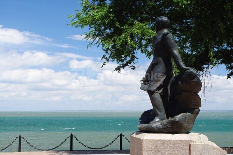 Тамань и Керчь — обзорная экскурсия