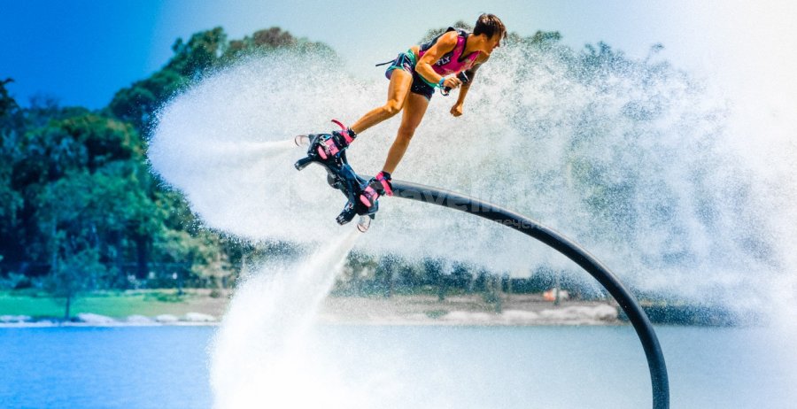 Галерея Флайборд #0