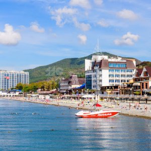 Галерея Лазаревское #0