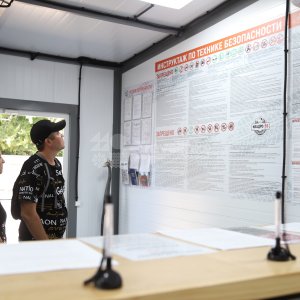 Галерея Озеро Церковное #2