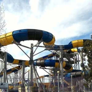 Галерея Парк 30-летия Победы #0