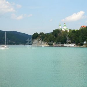 Галерея Вечернее Абрау-Дюрсо #1