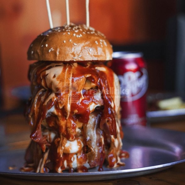 Галерея Краснодарский парень #2