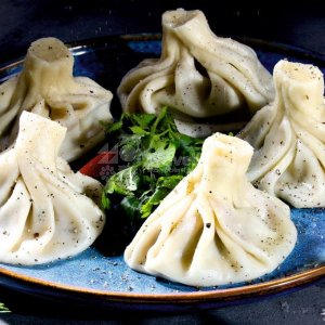 Галерея Ресторан Мангал House #4