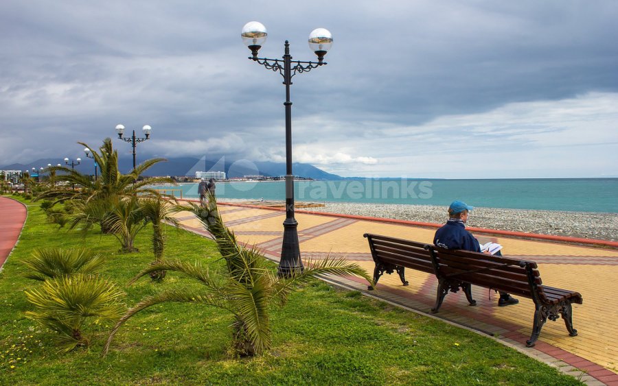 Галерея Абхазия и Сочи #3