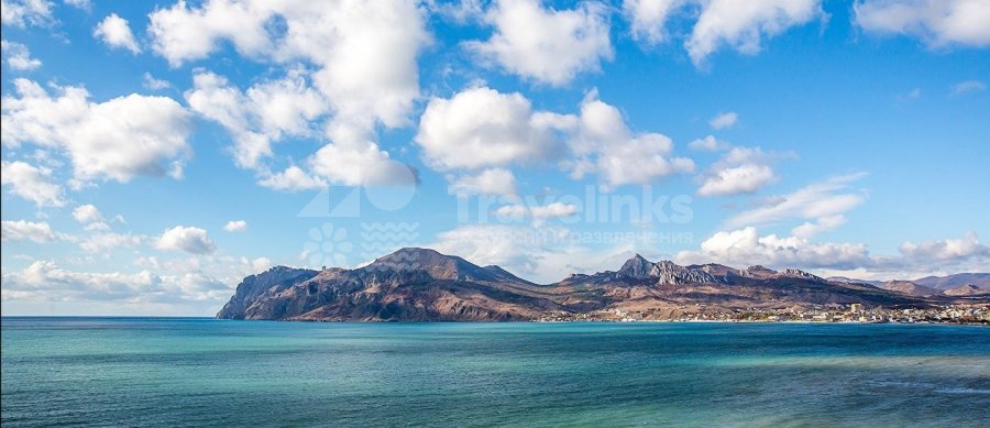 Галерея Феодосия и Коктебель #0