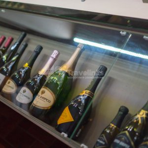 Галерея Абрау-Дюрсо #1