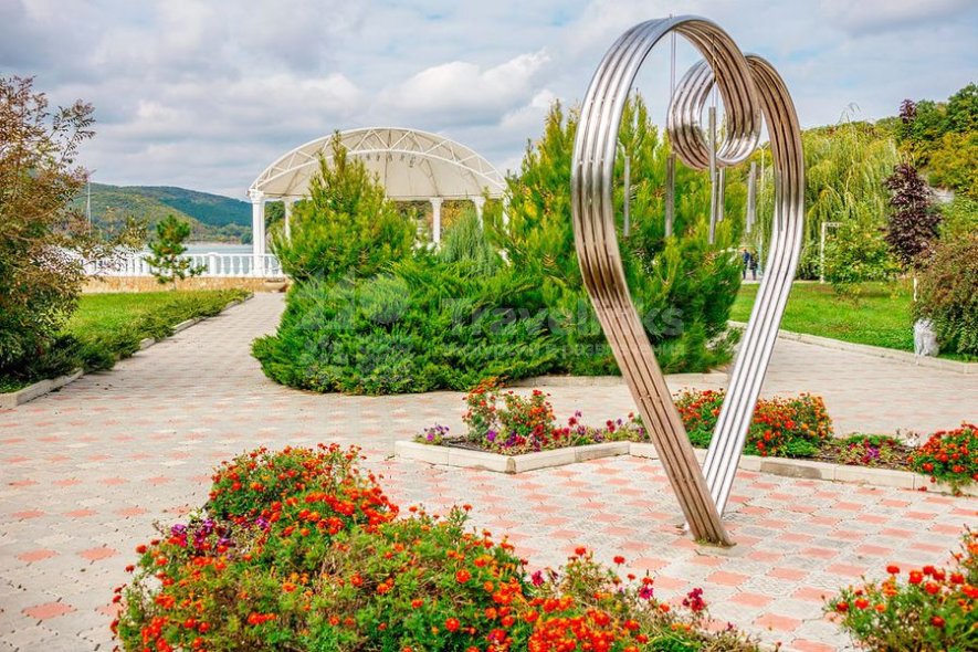 Галерея Вечернее Абрау-Дюрсо #6