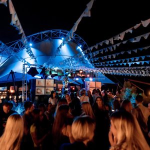 Галерея Клуб Шатер #3