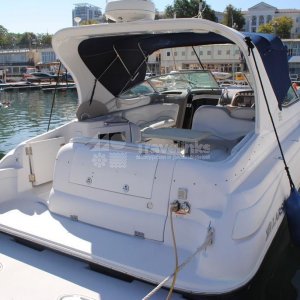 Галерея Яхта Larson #0