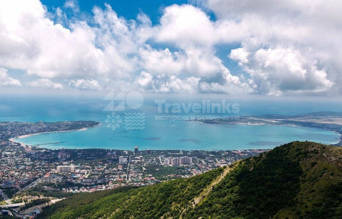 Геленджикская бухта